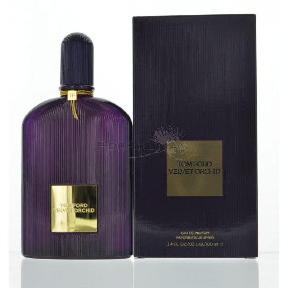 Tom Ford Velvet Orchid for Women