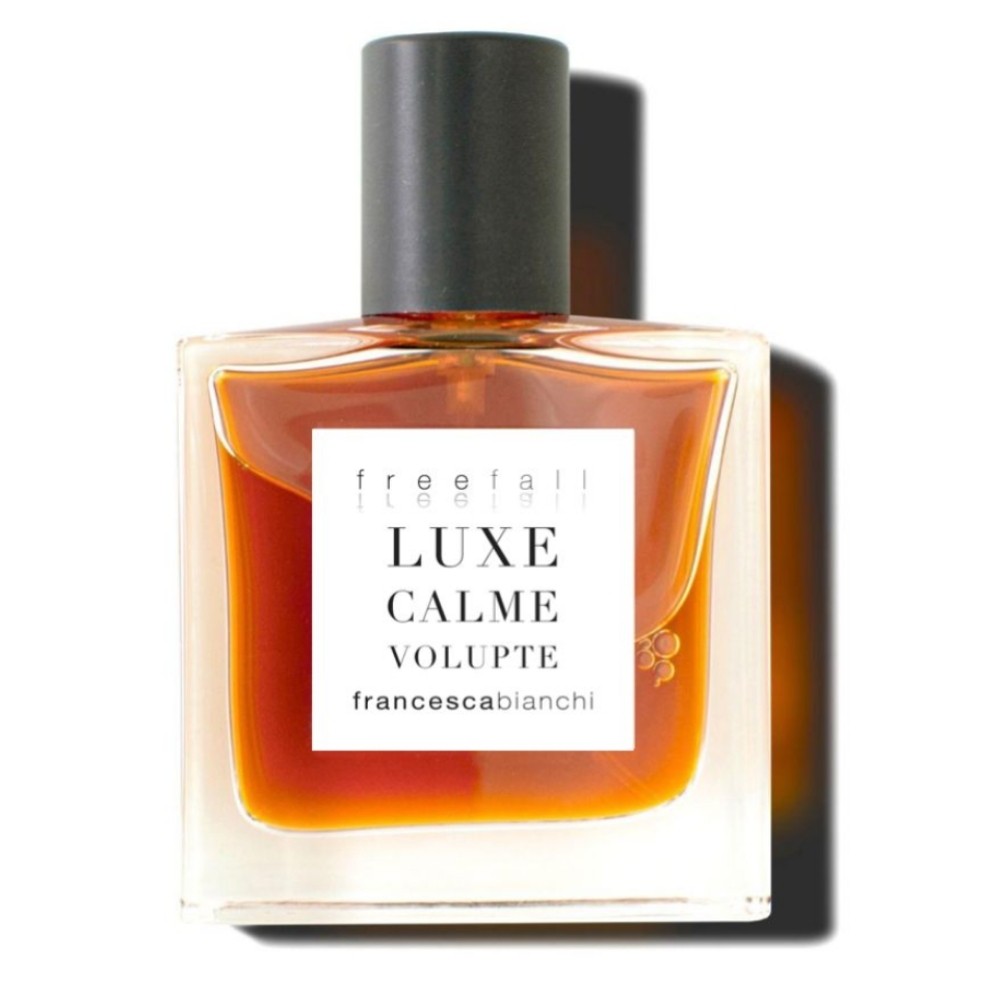 Francesca Bianchi Luxe Calme Volupte