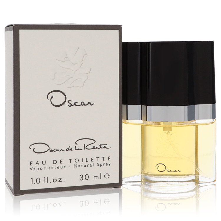OSCAR by Oscar de la Renta Eau De Toilette Spray for Women
