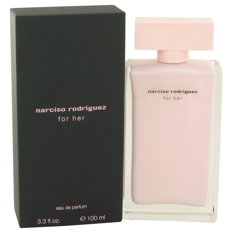 Narciso Rodriguez by Narciso Rodriguez Eau De Parfum Spray for Women
