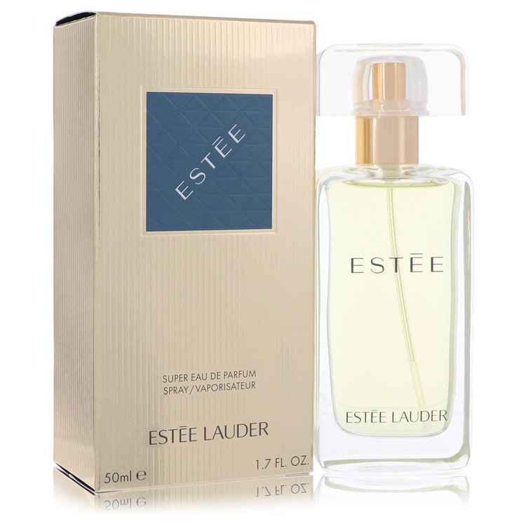 ESTEE by Estee Lauder Super Eau De Parfum Spray 1.7 oz for Women