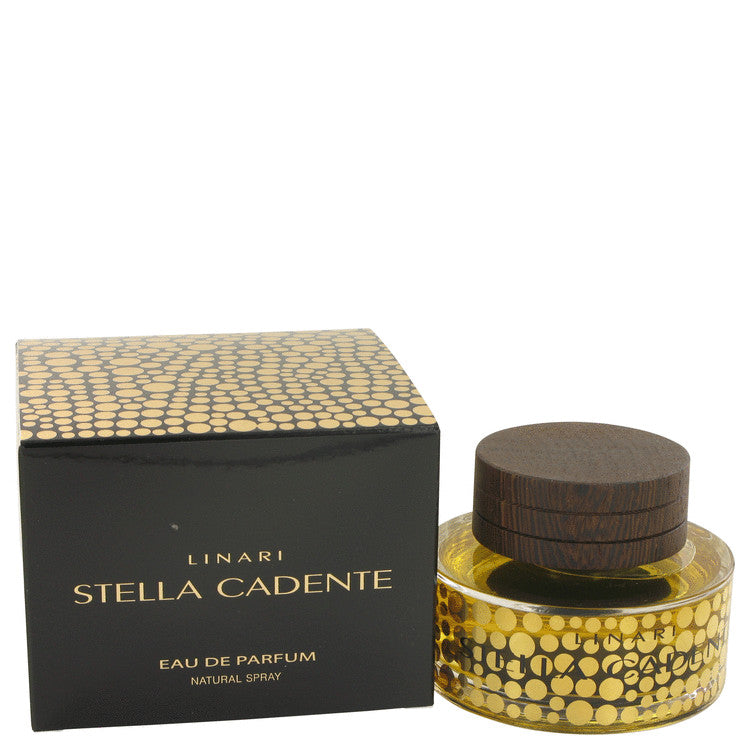 Linari Stella Cadente by Linari Eau De Parfum Spray 3.4 oz for Women