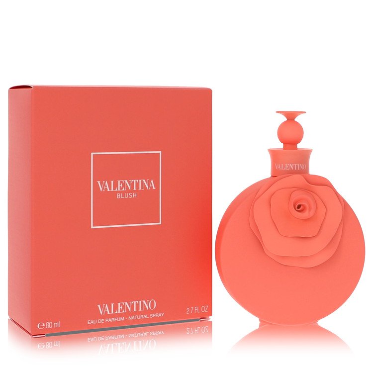 Valentina Blush by Valentino Eau De Parfum Spray for Women