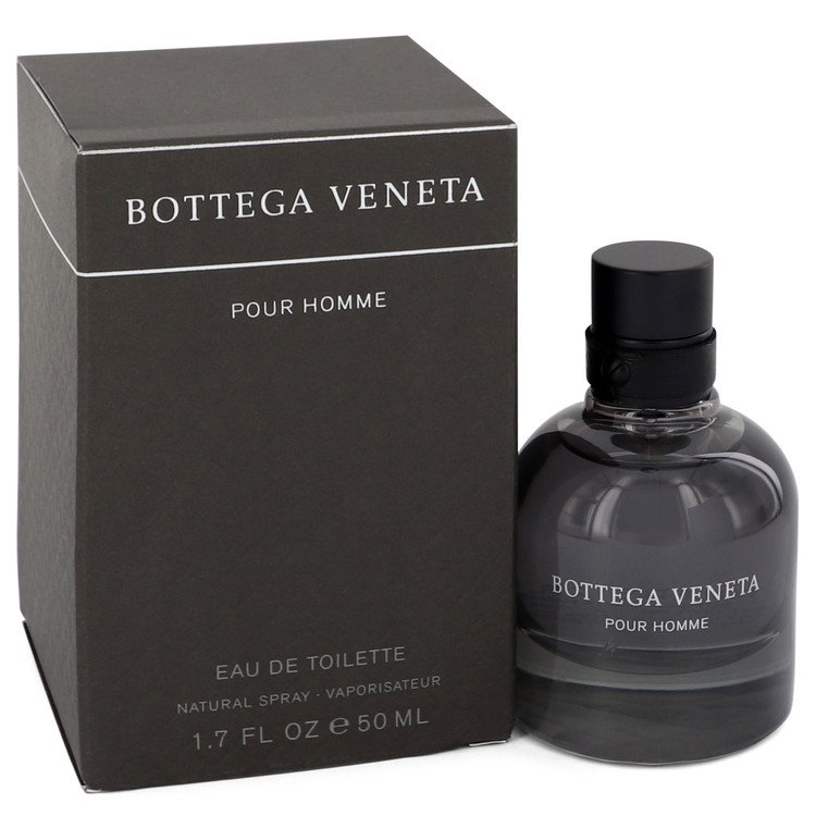 Bottega Veneta by Bottega Veneta Eau De Toilette Spray oz for Men