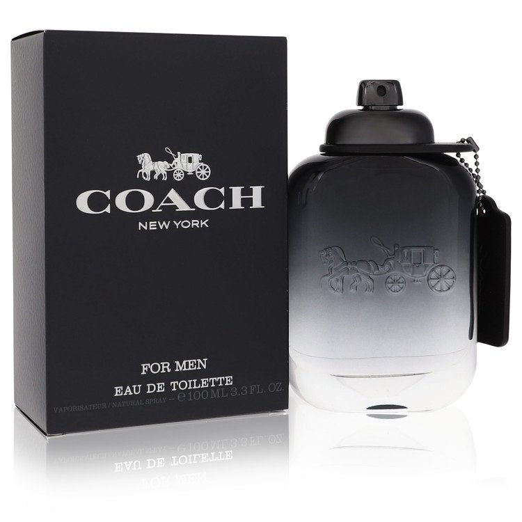 Coach by Coach Eau De Toilette Spray for Men