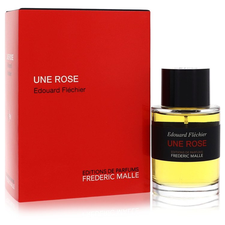 Une Rose by Frederic Malle Eau De Parfum Spray oz for Women