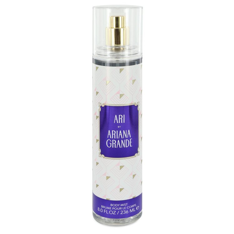 Ari by Ariana Grande Body Mist Spray 8 oz  for Women