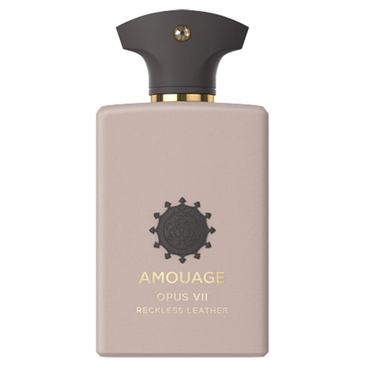 Amouage Opus VII Reckless Leather