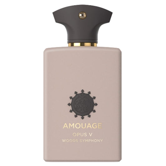 Amouage Opus V Woods Symphony