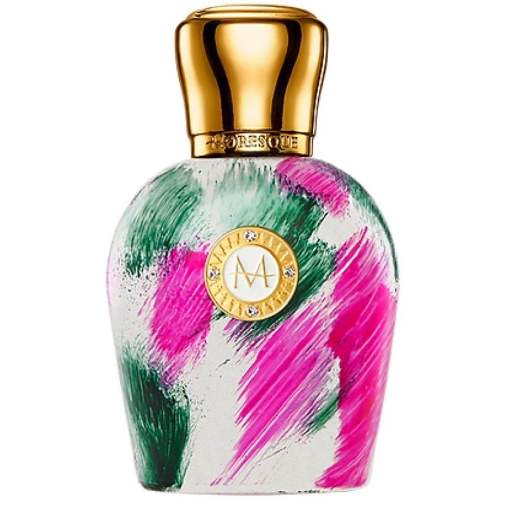 Moresque Parfums Art Collection Divina Marchesa