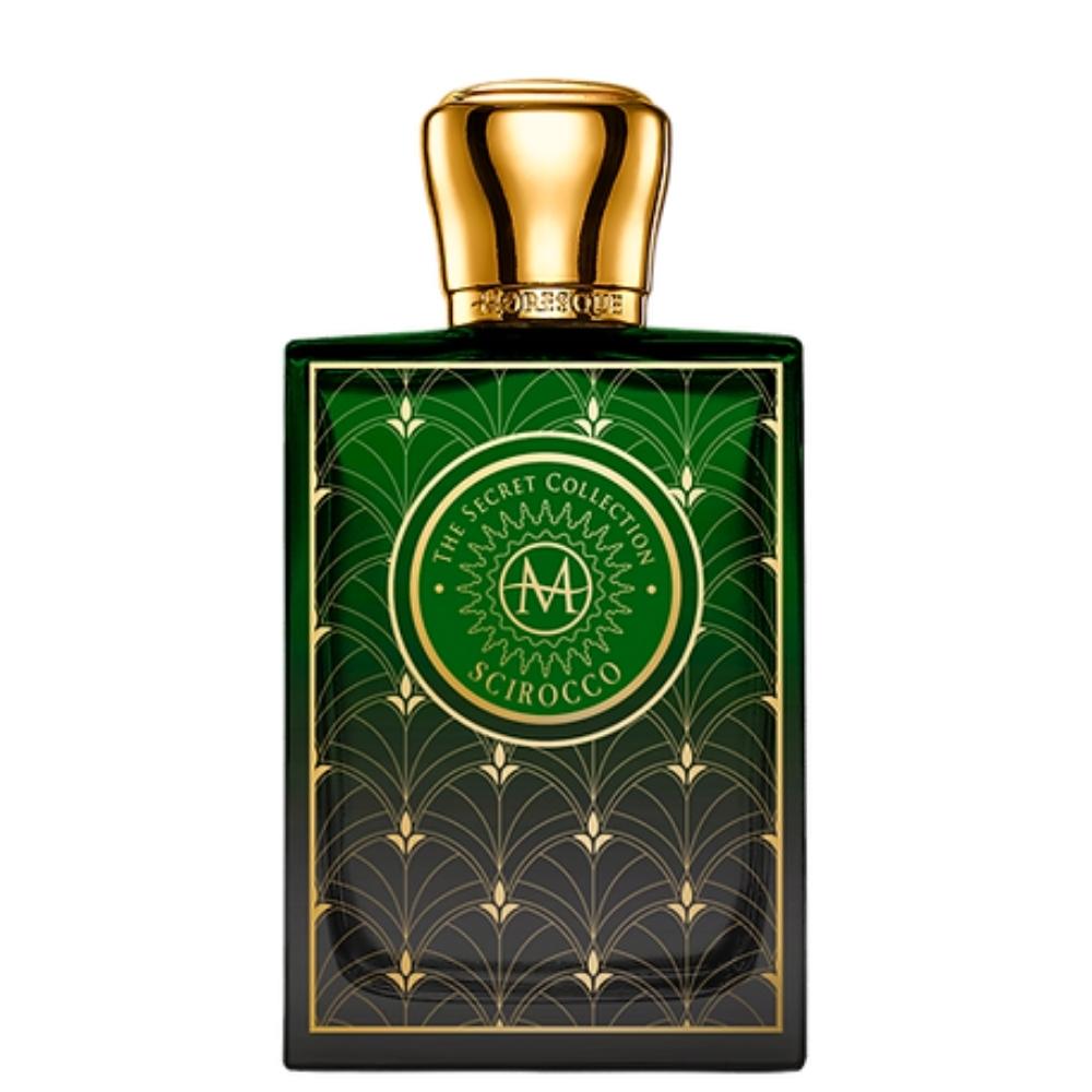 Moresque Parfums Scirocco