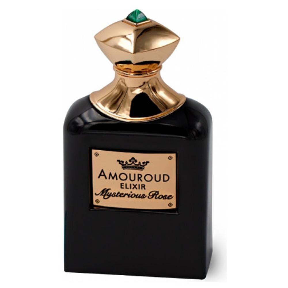 Amouroud Elixir Mysterious Rose