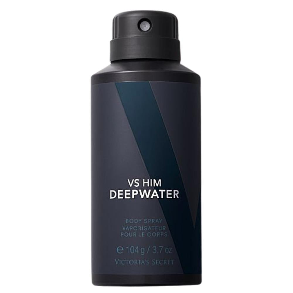 Victoria's Secret VS Him Deepwater Body Spray