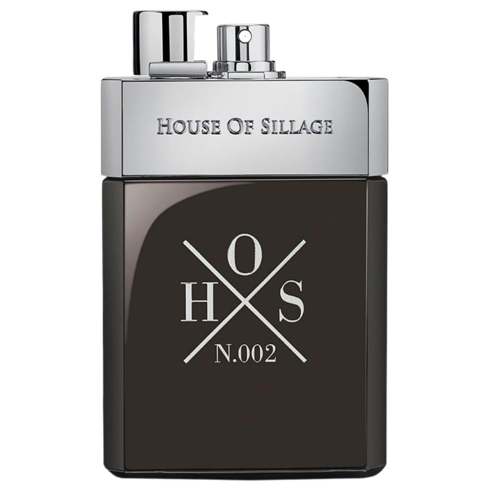 House of Sillage Hos N.002 cologne for Men