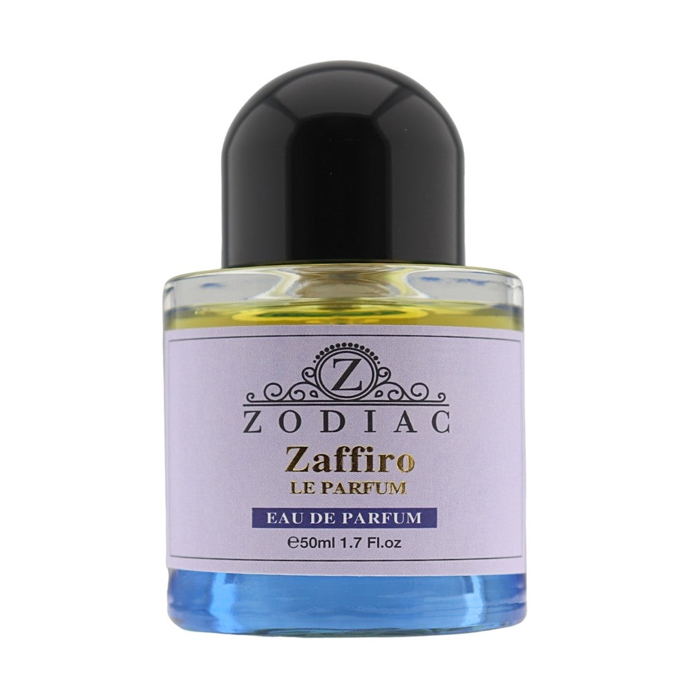 Zodiac Zaffiro Perfume