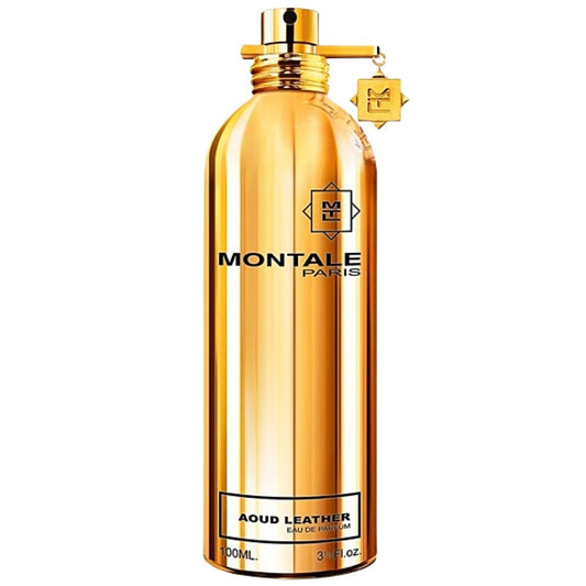 Montale Pure Gold Perfume Unisex