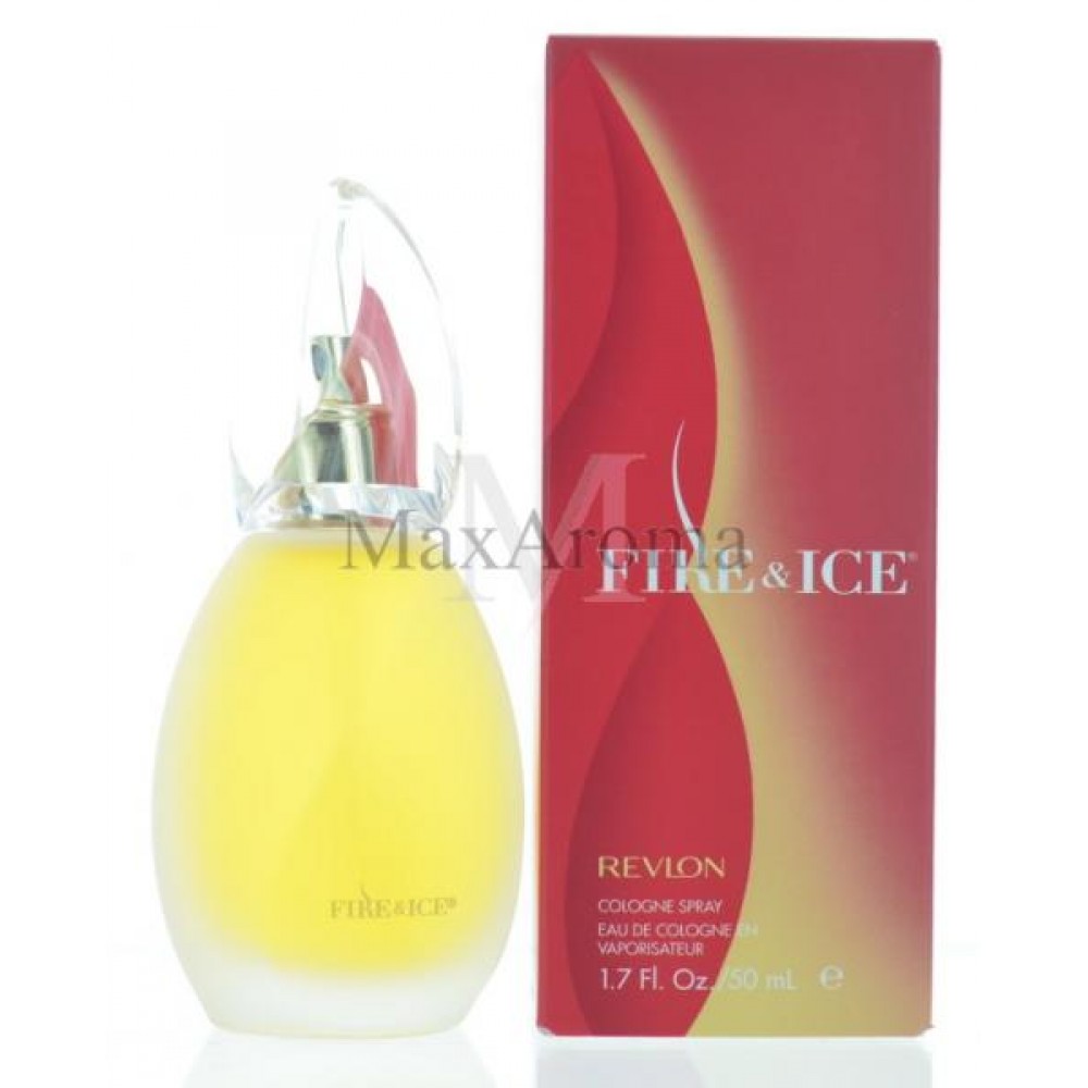 Revlon Fire and Ice for Women