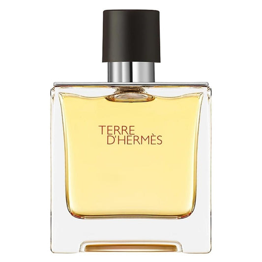 Hermes Terre D'hermes Pure Parfum