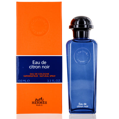 Hermes Eau De Citron Noir Unisex Eau De Cologne Spray