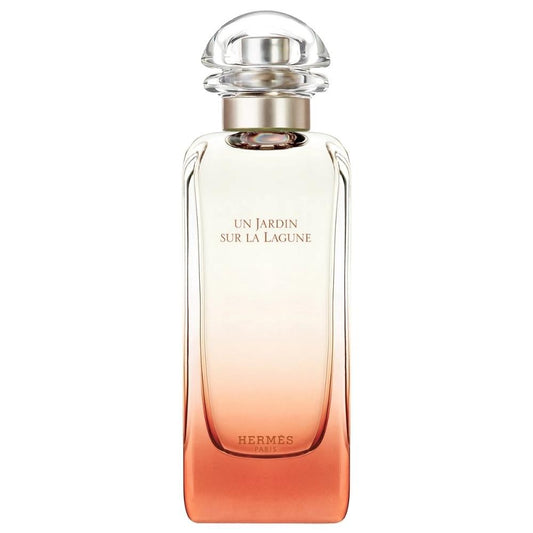 Hermes Un Jardin Sur La Lagune EDT Spray