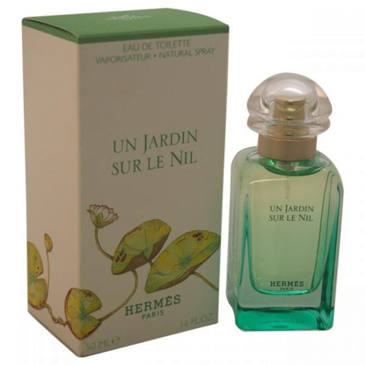 Hermes Un Jardin Sur Le Nil Unisex