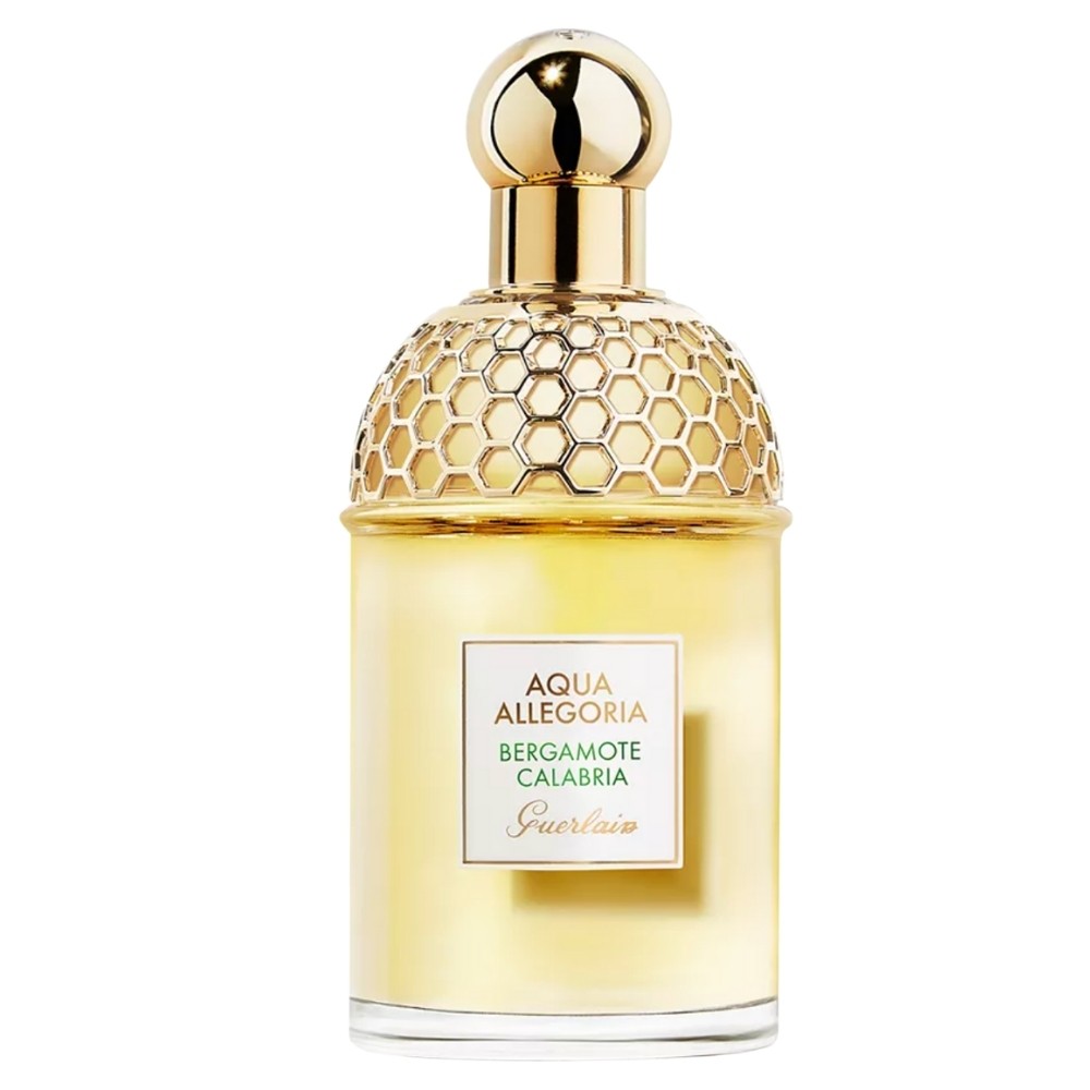 Guerlain Aqua Allegoria Bergamote Calabria