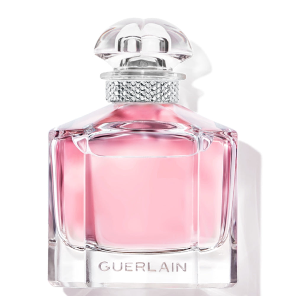 Guerlain Mon Guerlain Sparkling Bouquet