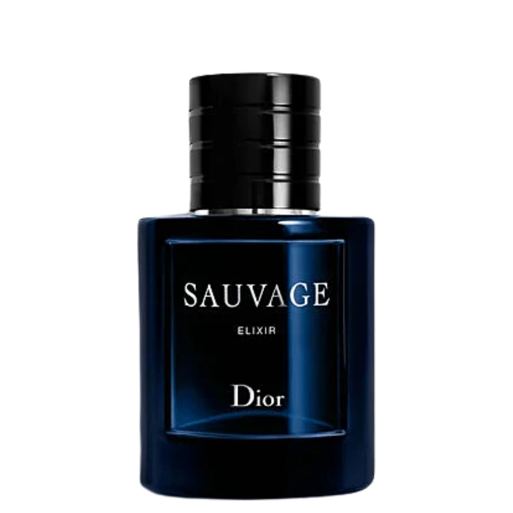 Christian Dior Sauvage Elixir