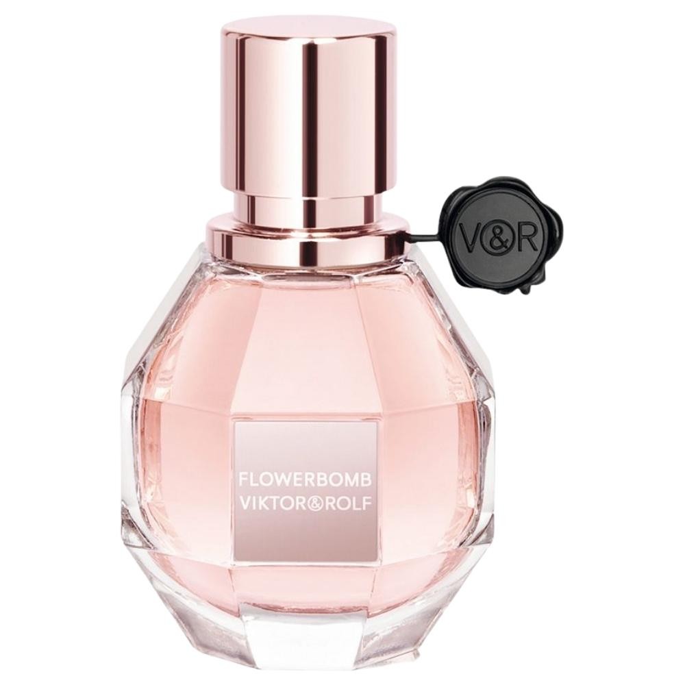 Viktor and Rolf Flowerbomb perfume