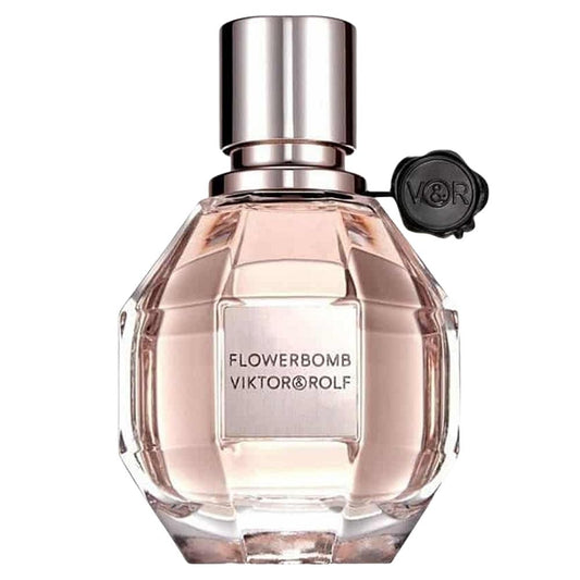 Viktor and Rolf Flowerbomb Perfume