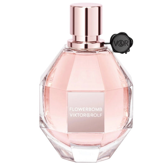 Viktor and Rolf Flowerbomb for Women