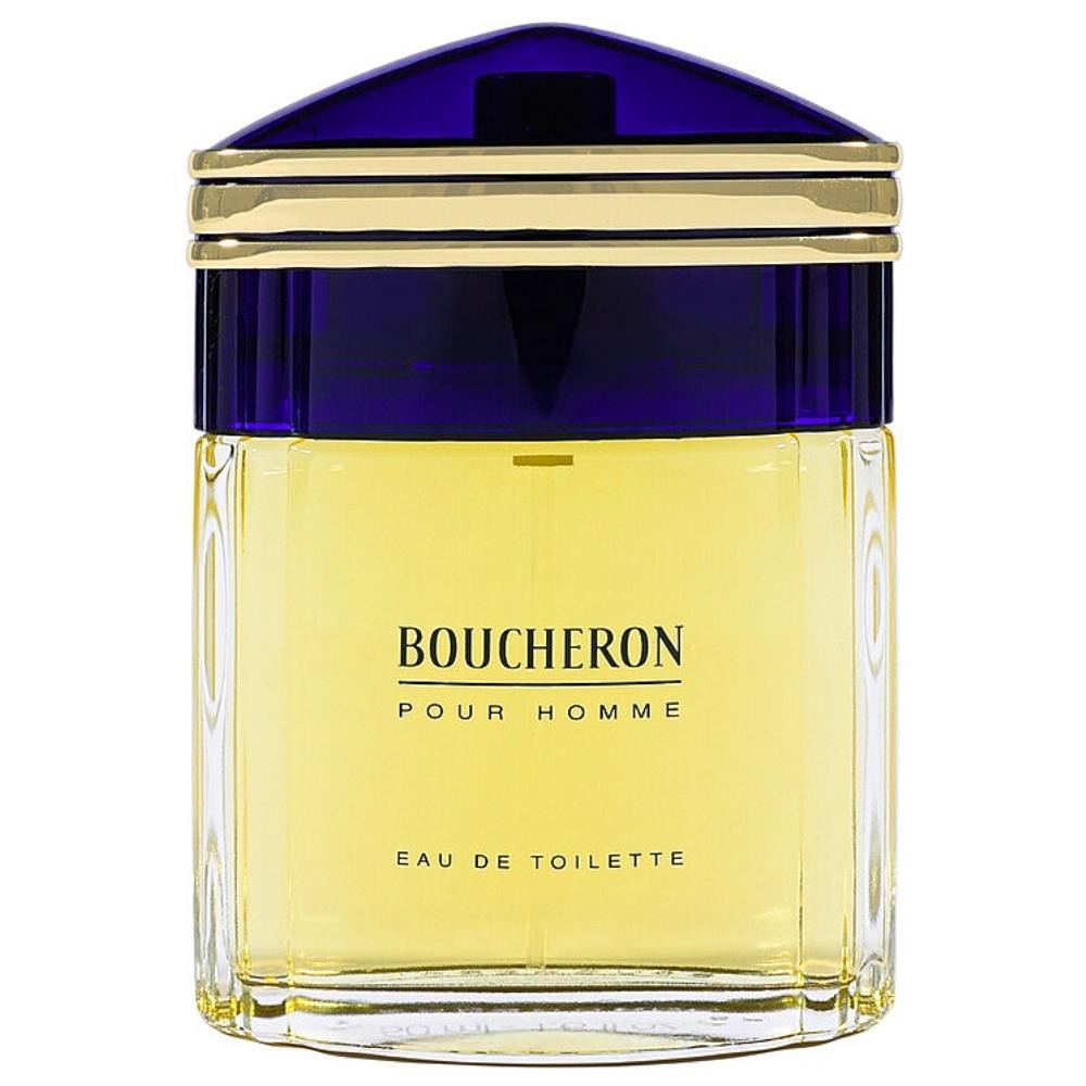 Boucheron Pour Homme Boucheron for Men