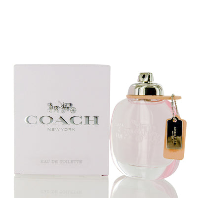 Coach New York for Women