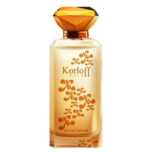 Korloff Korloff Gold