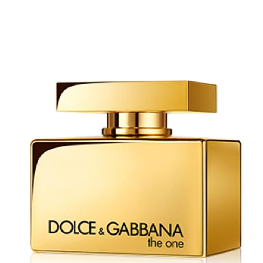 Dolce and Gabbana The One Gold for Women