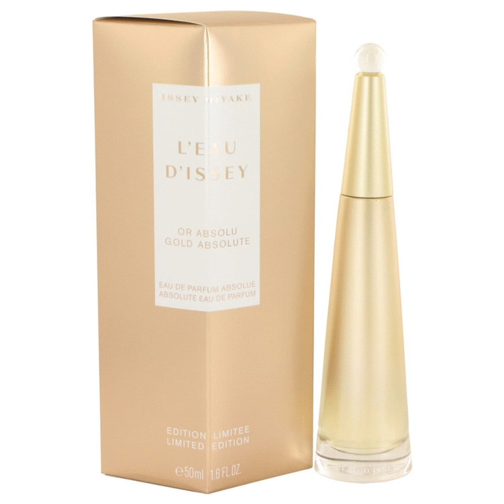 Issey Miyake L'Eau d'Issey Gold Absolute