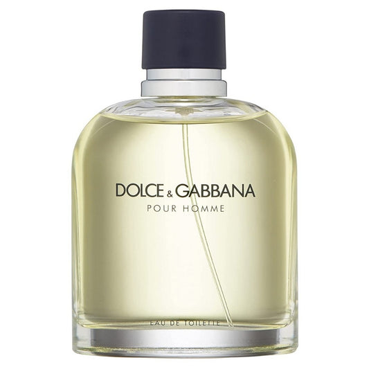 Dolce and Gabbana Dolce and Gabbana