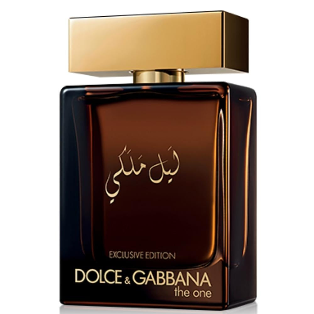 Dolce and Gabbana The One Royal Night