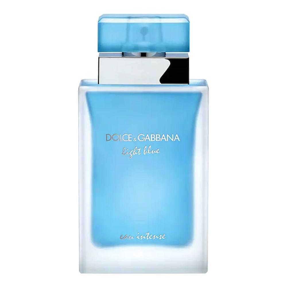 Dolce and Gabbana Light Blue Eau Intense for Women