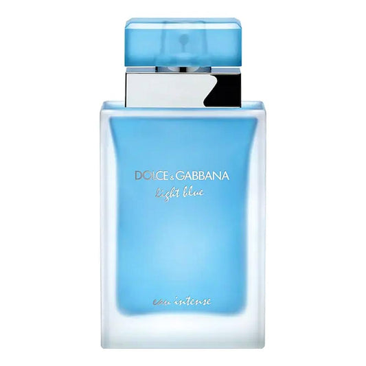 Dolce and Gabbana Light Blue Eau Intense for Women