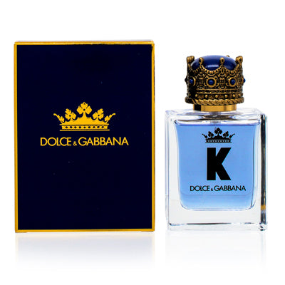 Dolce and Gabbana K EDT Spray