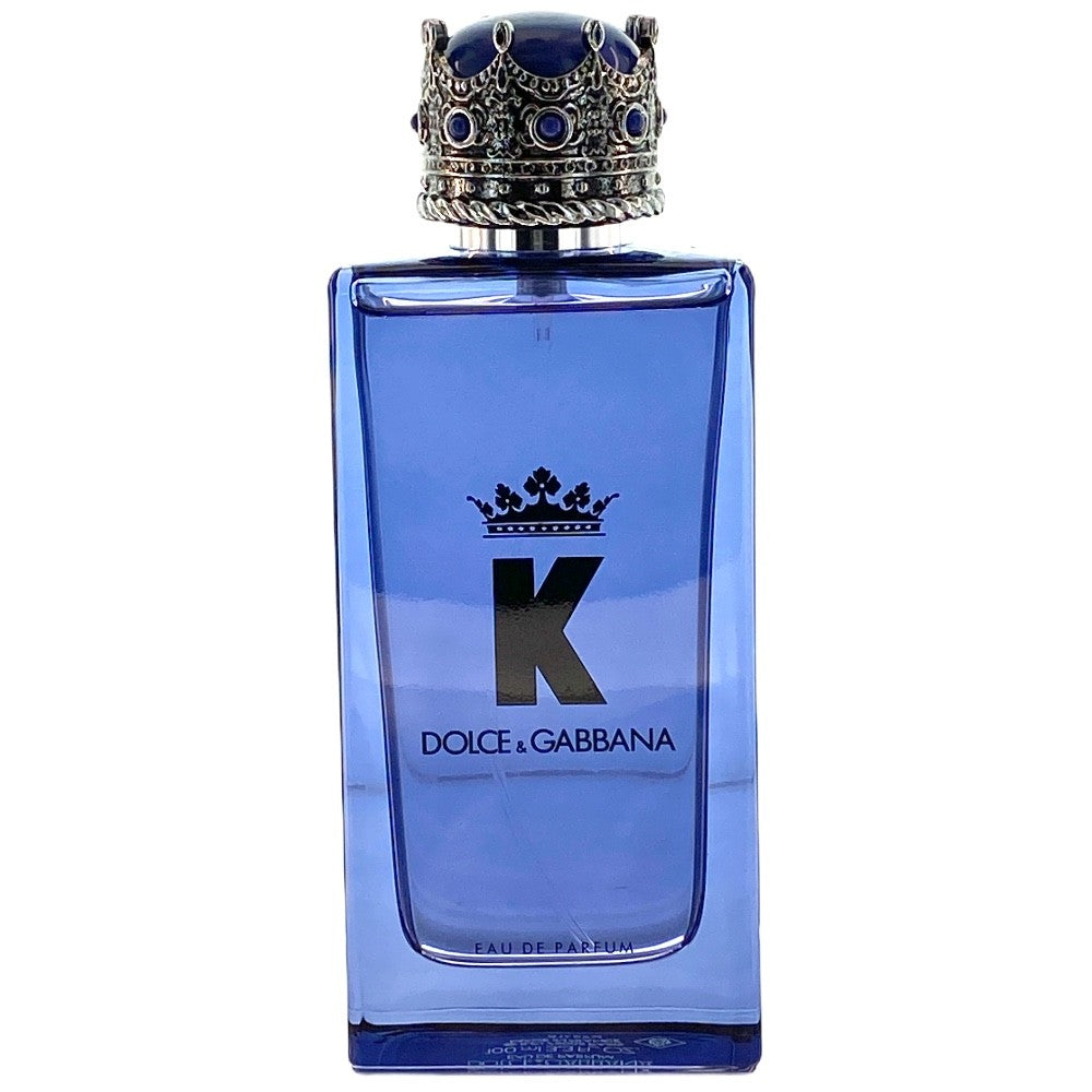 Dolce and Gabbana K for Men
