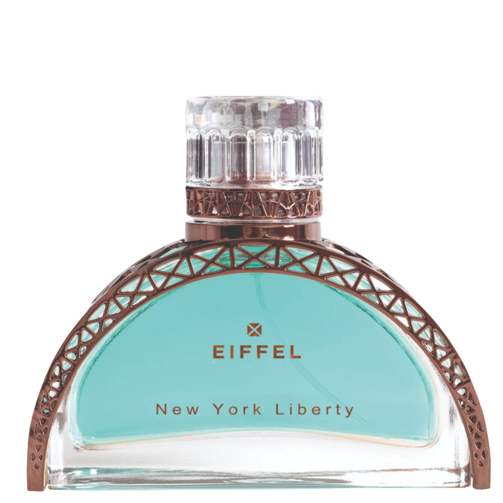 Gustave Eiffel New York Liberty