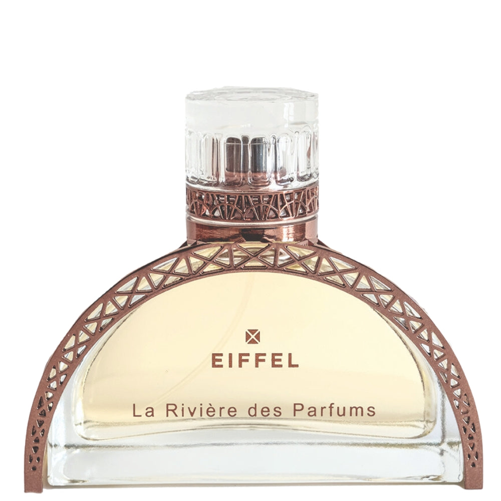 Gustave Eiffel La Riviere des Parfums