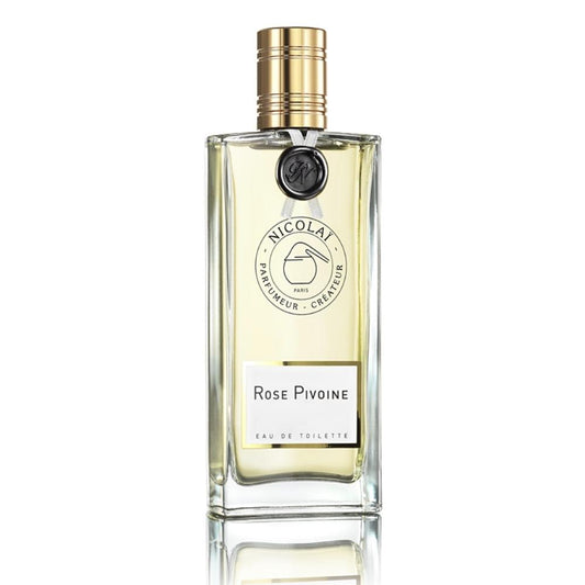 Parfums de Nicolai Rose Pivoine