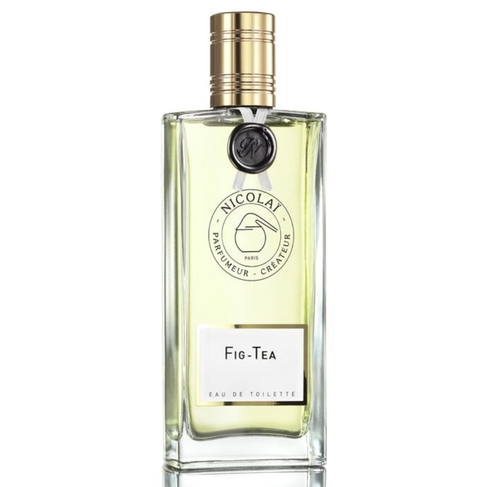 Parfums de Nicolai Fig Tea