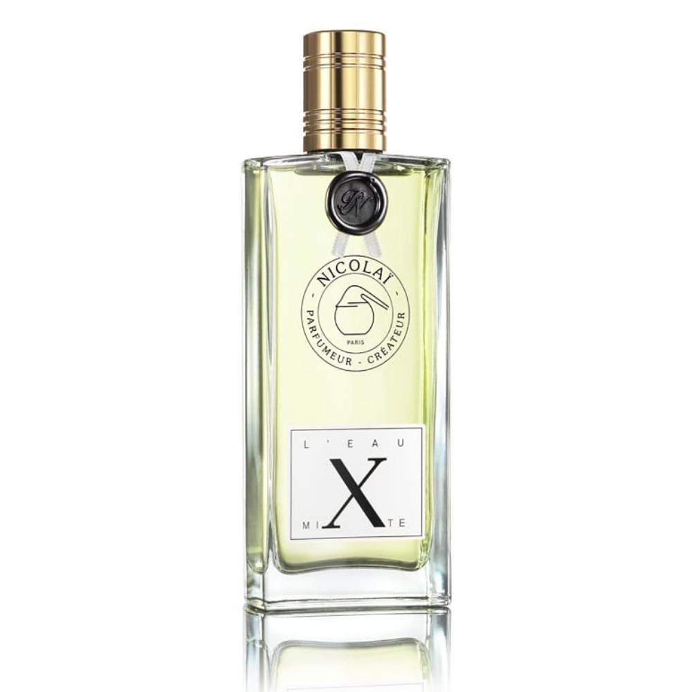 Parfums de Nicolai L'Eau Mixte