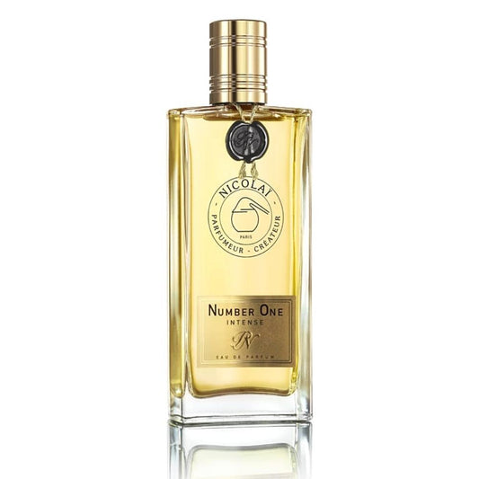 Parfums de Nicolai Number One Intense