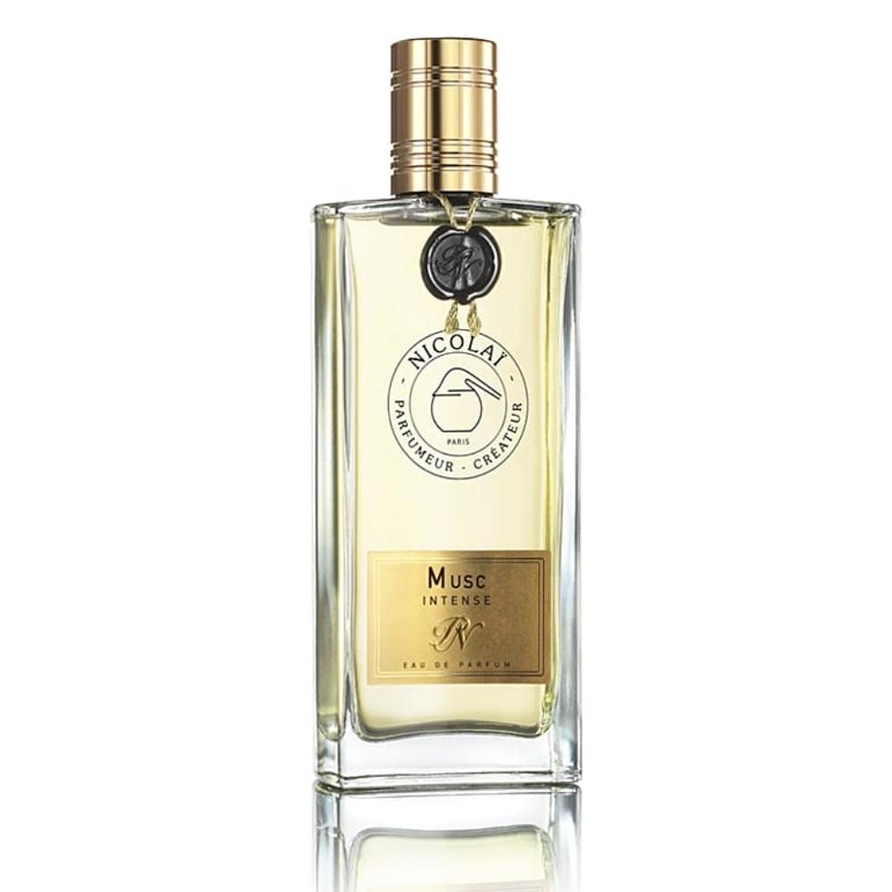 Parfums de Nicolai Musc Intense