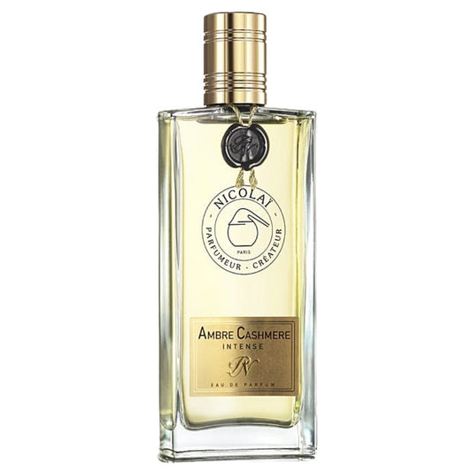 Parfums de Nicolai Ambre Cashmere Intense